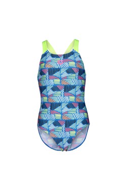 Купальник Arena CANDIES SWIMSUIT SWIM PRO BACK (010285-760)