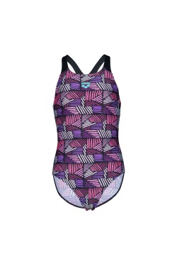 Купальник Arena CANDIES SWIMSUIT SWIM PRO BACK (010285-990)