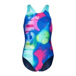 Купальник Arena SPRAY PAINT SWIMSUIT SWIM PRO  (010286-740)