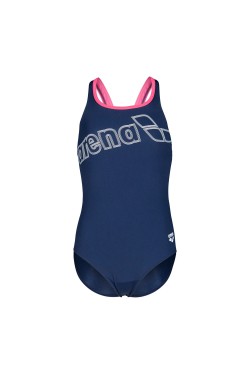 Купальник Arena LOGO SWIMSUIT SWIM PRO (010287-590)