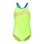 Купальник Arena LOGO SWIMSUIT SWIM PRO (010287-880)