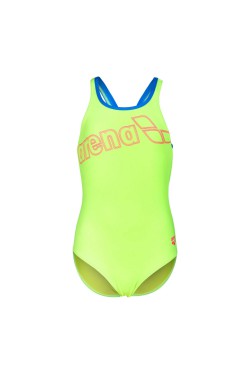 Купальник Arena LOGO SWIMSUIT SWIM PRO (010287-880)