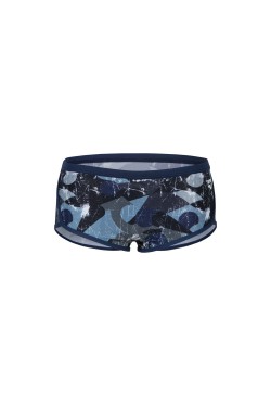 Плавки Arena SCRATCHED SWIM LOW WAIST SHORT (010293-570)