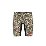 Плавки Arena FUN SKULLS SWIM JAMMER (010297-550)