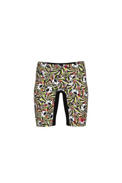 Плавки Arena FUN SKULLS SWIM JAMMER (010297-550)