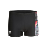 Плавки Arena LIT LOGO SWIM SHORT (010692-550)
