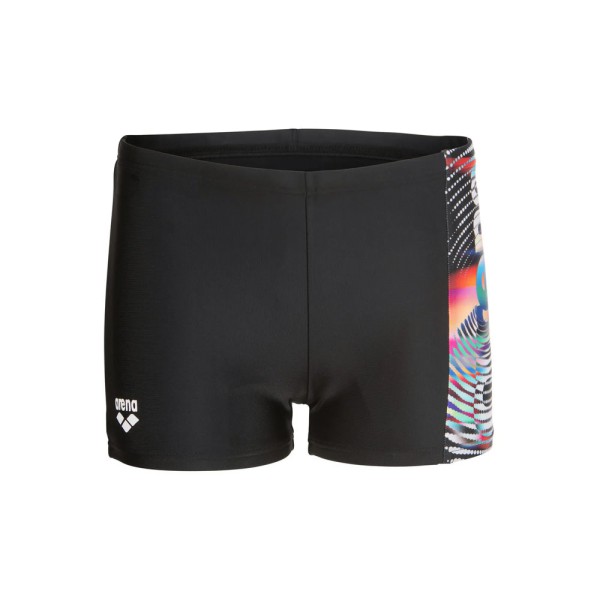 Плавки Arena LIT LOGO SWIM SHORT (010692-550)