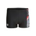 Плавки Arena LIT LOGO SWIM SHORT (010692-550)