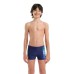 Плавки Arena LIT LOGO SWIM SHORT (010692-750)