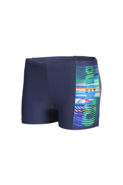 Плавки Arena LIT LOGO SWIM SHORT (010692-750)