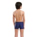 Плавки Arena LIT LOGO SWIM SHORT (010692-750)