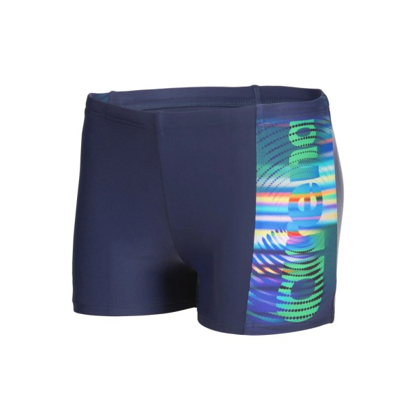 Плавки Arena LIT LOGO SWIM SHORT (010692-750)