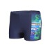 Плавки Arena LIT LOGO SWIM SHORT (010692-750)