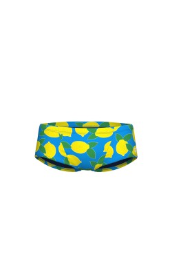 Плавки Arena LEMONS SWIM LOW WAIST SHORT (010707-858)