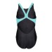 Купальник Arena PAINTING SWIMSUIT V BACK (010744-580)