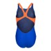 Купальник Arena PAINTING SWIMSUIT V BACK (010744-830)