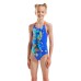 Купальник Arena PAINTING SWIMSUIT V BACK (010744-830)