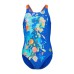Купальник Arena PAINTING SWIMSUIT V BACK (010744-830)