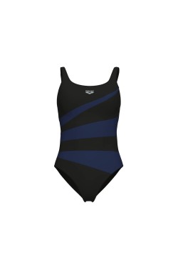 Купальник Arena ISABELLA SWIMSUIT WING BACK C (010814-570)