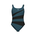 Купальник Arena ISABELLA SWIMSUIT WING BACK C (010814-651)