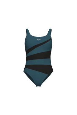 Купальник Arena ISABELLA SWIMSUIT WING BACK C (010814-651)