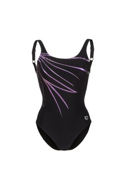 Купальник Arena SWIMSUIT LILI SQUARED BACK (010844-500)