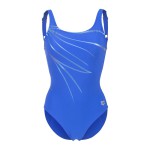 Купальник Arena SWIMSUIT LILI SQUARED BACK (010844-800)