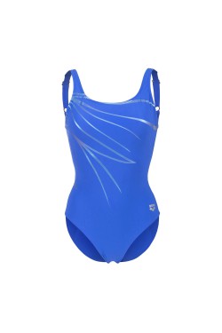 Купальник Arena SWIMSUIT LILI SQUARED BACK (010844-800)