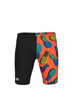 Плавки Arena PINEAPPLES SWIM JAMMER (011150-350)