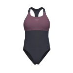 Купальник Arena SOLID SWIMSUIT RACER BACK (011414-509)