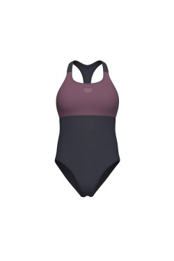 Купальник Arena SOLID SWIMSUIT RACER BACK (011414-509)