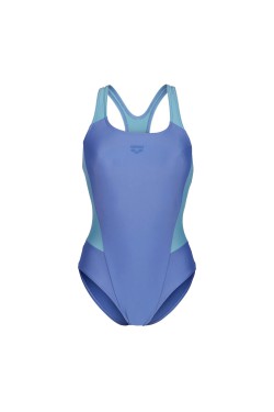 Купальник Arena SOLID SWIMSUIT SWIM PRO BACK (011436-553)