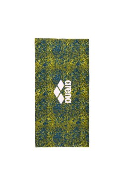 Рушник Arena SNAKESKIN TOWEL (012113-506)