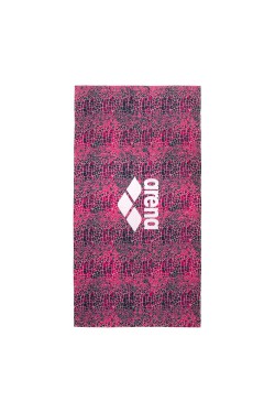 Рушник Arena SNAKESKIN TOWEL (012113-590)