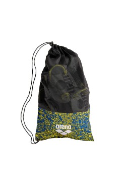 Мішок Arena SNAKESKIN MESH BAG (012114-506)