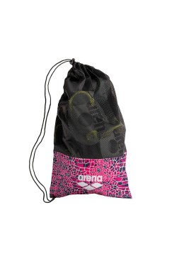 Мішок Arena SNAKESKIN MESH BAG (012114-590)