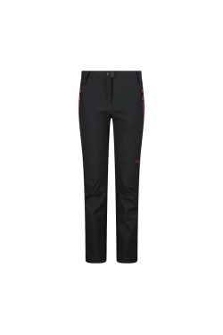 Штани-SFC CMP LONG PANT SOFTSHELL (30A1465-05UU)