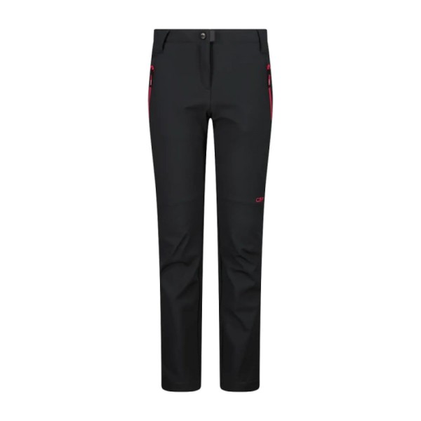 Штани-SFC CMP LONG PANT SOFTSHELL (30A1465-05UU)