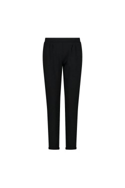 Штани спортивні CMP LONG PANT STRETCH BRUSHED FLEE (31D4286-U901)