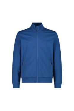 Реглан CMP JACKET STRETCH BRUSHED FLEECE (31D4307-N825)