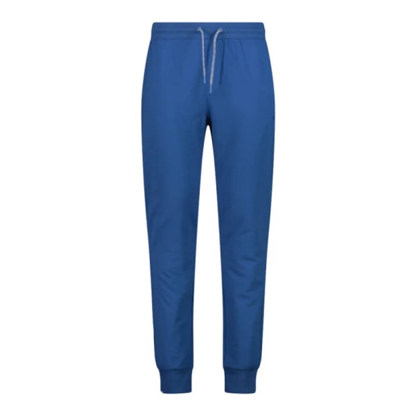 Штани спортивні CMP LONG PANT STRETCH BRUSHED FLEE (31D4337-N825) Штани спортивні CMP LONG PANT STRETCH BRUSHED FLEE (31D4337-N825)