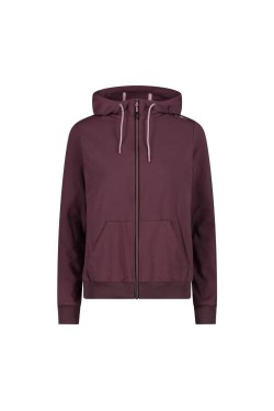 Реглан CMP WOMAN JACKET FIX HOOD (32D8016-C904)