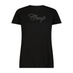Футболка CMP T-SHIRT STRETCH JERSEY (32D8066P-54UU)