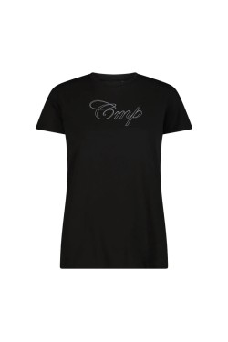 Футболка CMP T-SHIRT STRETCH JERSEY (32D8066P-54UU)