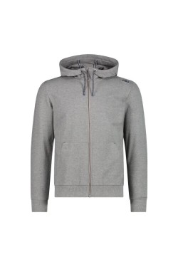 Реглан CMP MAN JACKET FIX HOOD (32D8077M-19UL)