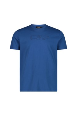 Футболка CMP T-SHIRT JERSEY (32D8147P-N825)