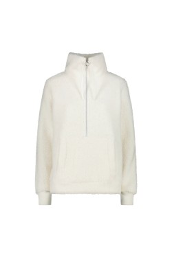 Реглан CMP SWEAT TEDDY POLAR FLEECE (32P3806-00XU)