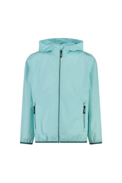Вітрівка CMP G JACKET RAIN FIX HOOD (32X5795-E412)