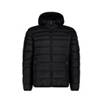 Куртка CMP JACKET FIX HOOD SORONA AURA FL (34K2807-U901)