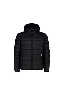 Куртка CMP JACKET FIX HOOD SORONA AURA FL (34K2807-U901)